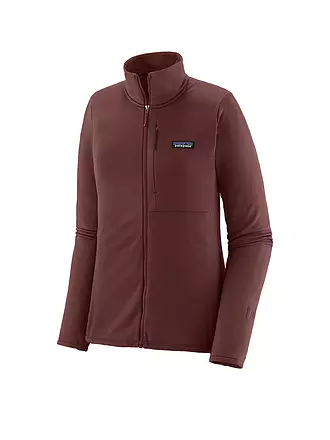 PATAGONIA | Damen Fleecejacke R1® Thermal | 